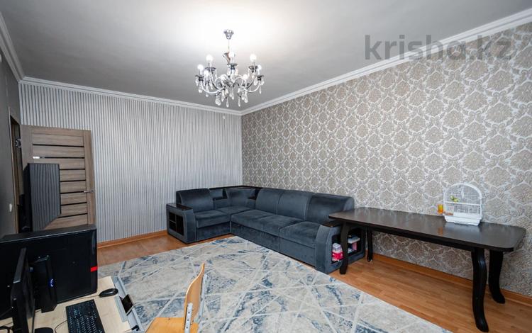 3-бөлмелі пәтер · 75 м² · 7/9 қабат, Сауран 12/2, бағасы: 45.6 млн ₸ в Астане, Есильский р-н — фото 19