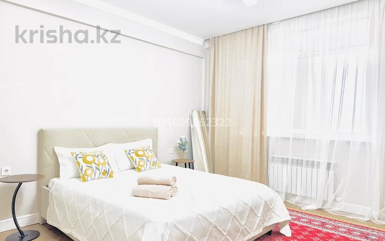 1-бөлмелі пәтер · 45 м² · 9/10 қабат, Нұрсая ш/а., Абулхайыр хана 51а, бағасы: 14 000 ₸ в Атырау, мкр Нурсая — фото 18