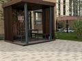1-комнатная квартира · 39 м² · 2/9 этаж, Толе би — Туран за ~ 33 млн ₸ в Астане, Нура р-н — фото 36