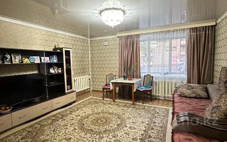3-комнатная квартира · 86 м² · 1/5 этаж, улица Шугаева 157Б за 20.9 млн ₸ в Семее — фото 13