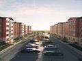 2-комнатная квартира · 65 м² · 5/5 этаж, мкр Нуртас, Мкрн. Нуртас, ул. Акбота 4377/5 — Напротив ясли-сад 61 за 200 000 ₸ в Шымкенте, Каратауский р-н — фото 6
