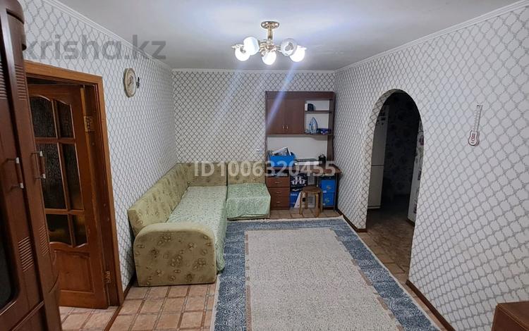 2-бөлмелі пәтер · 44.5 м² · 2/4 қабат, Дружба, бағасы: 9.5 млн ₸ в Атырау — фото 2