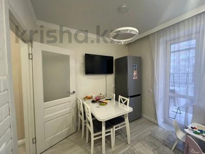 3-бөлмелі пәтер · 71 м² · 4/5 қабат, мкр Новый Город, Сатыбалдина, бағасы: 36.5 млн ₸ в Караганде, Казыбек би р-н