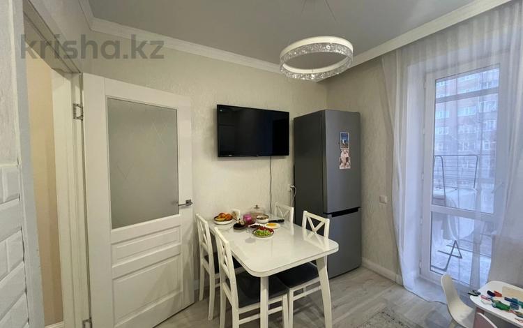 3-бөлмелі пәтер · 71 м² · 4/5 қабат, мкр Новый Город, Сатыбалдина, бағасы: 36.5 млн ₸ в Караганде, Казыбек би р-н — фото 10