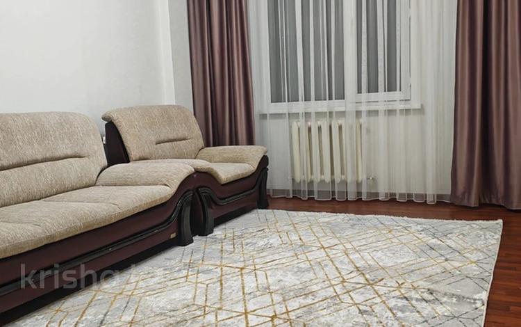 3-комнатная квартира · 110.2 м² · 4/13 этаж, Сембинова 7 за 45.8 млн ₸ в Астане, р-н Байконур — фото 21
