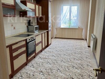 3-комнатная квартира · 110.2 м² · 4/13 этаж, Сембинова 7 за 45 млн ₸ в Астане, р-н Байконур