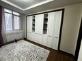 4-комнатная квартира, 108 м², 18 этаж помесячно, Кабанбай батыра 43В за 700 000 〒 в Астане, Есильский р-н — фото 6