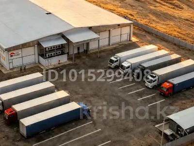 Свободное назначение, склады, сельское хозяйство · 2400 м² за 100 000 ₸ в Алматинской обл., Талгарский р-н