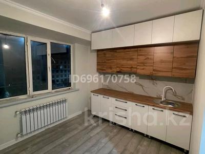 2-комнатная квартира · 60 м² · 7/9 этаж, мкр Калкаман-2 13 — Жуманиязова ашимова за 28 млн 〒 в Алматы, Наурызбайский р-н