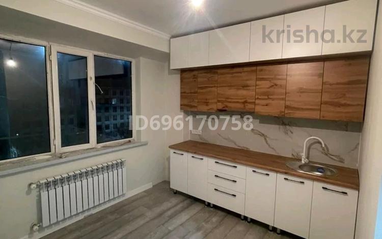 2-бөлмелі пәтер · 60 м² · 7/9 қабат, мкр Калкаман-2 13 — Жуманиязова ашимова, бағасы: 28 млн ₸ в Алматы, Наурызбайский р-н — фото 16