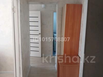 2-комнатная квартира · 49 м² · 5/5 этаж, Гвардейская 10 за 15 000 ₸ в Приозёрске