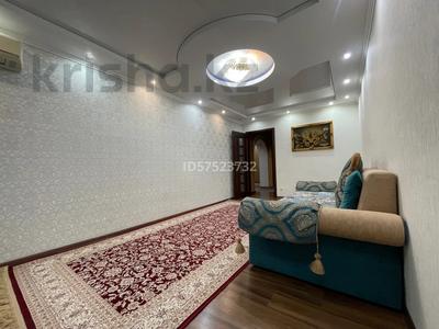 3-комнатная квартира · 90 м² · 10/11 этаж, мкр Женис за 32 млн 〒 в Уральске