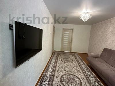 2-комнатная квартира · 43.3 м² · 1/5 этаж, Каирбекова 377 за 16.8 млн 〒 в Костанае