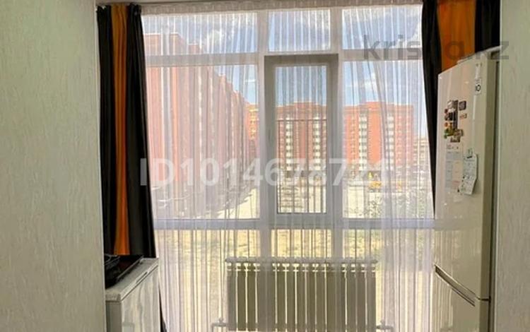 3-комнатная квартира · 89.8 м² · 3/7 этаж, мкр. Алтын орда, Мкр Батыс 2 49Д за 300 000 ₸ в Актобе — фото 2