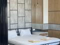 1-комнатная квартира · 51 м² · 11/14 этаж, 14 микрорайон №84 участок — Звезда Актау за 18 000 ₸ — фото 3