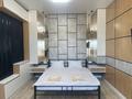 1-комнатная квартира · 51 м² · 11/14 этаж, 14 микрорайон №84 участок — Звезда Актау за 18 000 ₸ — фото 4