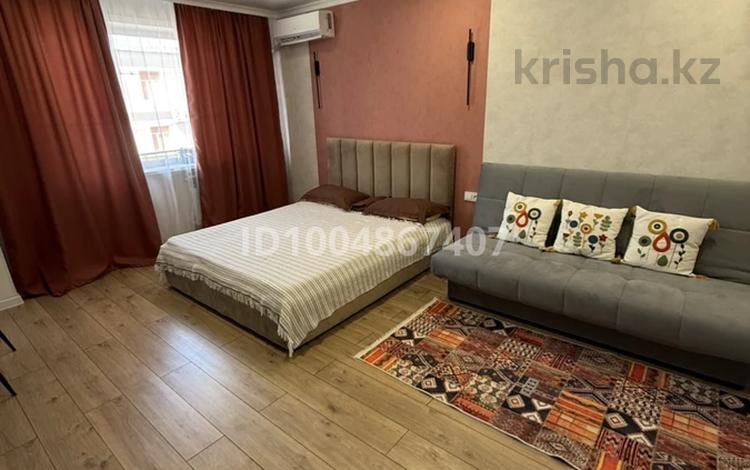 1-комнатная квартира · 40 м² · 3/5 этаж, Караменде би 19 за 13 000 ₸ в Балхаше — фото 7
