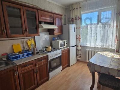 2-комнатная квартира · 51.8 м² · 4/10 этаж, Центральный 1 за 19.4 млн ₸ в Кокшетау