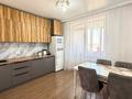 2-комнатная квартира · 71.6 м² · 5/9 этаж, Мухаметханова 45/1 — Е126 за 35.5 млн ₸ в Астане, Нура р-н