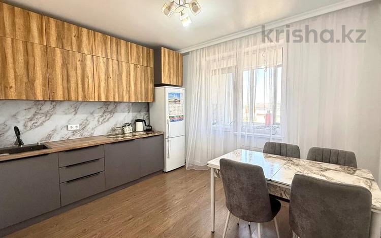 2-комнатная квартира · 71.6 м² · 5/9 этаж, Мухаметханова 45/1 — Е126 за 35.5 млн ₸ в Астане, Нура р-н — фото 12