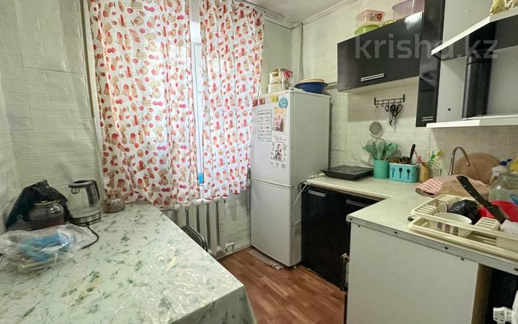 2-бөлмелі пәтер · 45 м² · 1/4 қабат, Жулдыз 16, бағасы: 13 млн ₸ в Талдыкоргане, мкр военный городок Жулдыз — фото 2