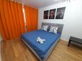 1-бөлмелі пәтер · 40 м² · 4/5 қабат, мкр 5, Молдагулова 12 — Есет батыра.Вечный огонь, бағасы: 12 000 〒 в Актобе — фото 4