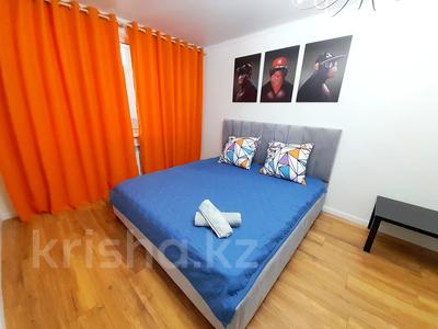 1-комнатная квартира · 40 м² · 4/5 этаж, мкр 5, Молдагулова 12 — Есет батыра.Вечный огонь за 12 000 〒 в Актобе