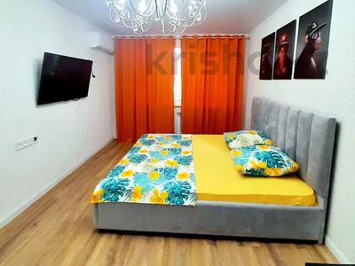 1-комнатная квартира · 40 м² · 4/5 этаж, мкр 5, Молдагулова 12 — Есет батыра.Вечный огонь за 11 000 ₸ в Актобе