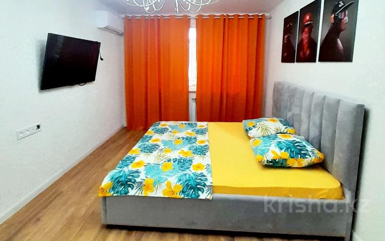 1-комнатная квартира · 40 м² · 4/5 этаж, мкр 5, Молдагулова 12 — Есет батыра.Вечный огонь за 11 000 ₸ в Актобе — фото 17