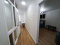 1-комнатная квартира, 40 м², 4/5 этаж посуточно, мкр 5, Молдагулова 12 — Есет батыра.Вечный огонь за 9 000 〒 в Актобе, мкр 5 — фото 9