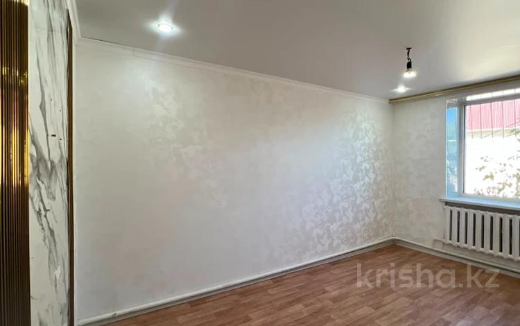 3-бөлмелі пәтер · 59.5 м² · 1/2 қабат, Еркин, ул. Ащибулак, бағасы: 11 млн ₸ в Талдыкоргане — фото 8