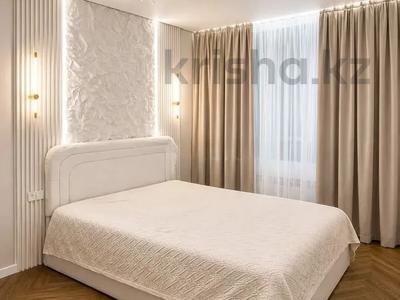 2-бөлмелі пәтер · 46 м² · 6/16 қабат, Утепова 31, бағасы: 40 млн ₸ в Алматы, Ауэзовский р-н