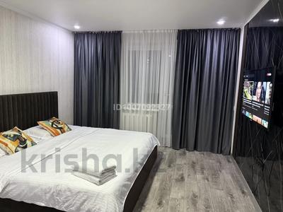 1-комнатная квартира · 50 м² · 2 этаж, мкр 11 111 за 2 000 〒 в Актобе