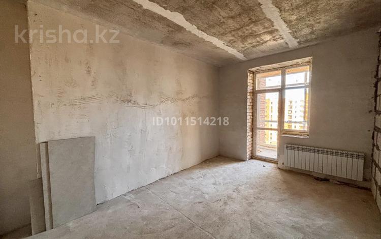 2-бөлмелі пәтер · 69 м² · 12/13 қабат, ​Улица Карбышева 14/3, бағасы: 29 млн ₸ в Караганде, Казыбек би р-н — фото 2