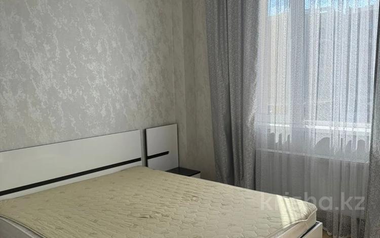 2-комнатная квартира, 45 м², 3/8 этаж помесячно, Улы Дала 54 — Кабанбай батыра