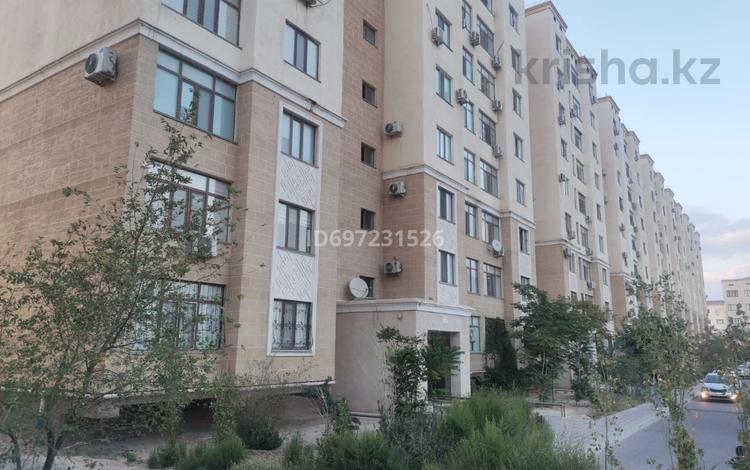 3-бөлмелі пәтер · 100 м² · 5/9 қабат, 32Б мкр, бағасы: 32 млн ₸ в Актау — фото 3