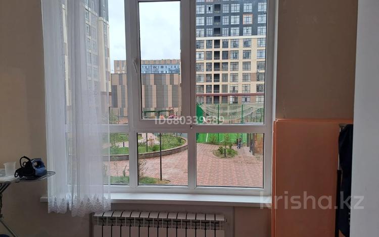 1-комнатная квартира · 39 м² · 2/10 этаж, Туран 46/6 за 250 000 ₸ в Астане, Есильский р-н — фото 8