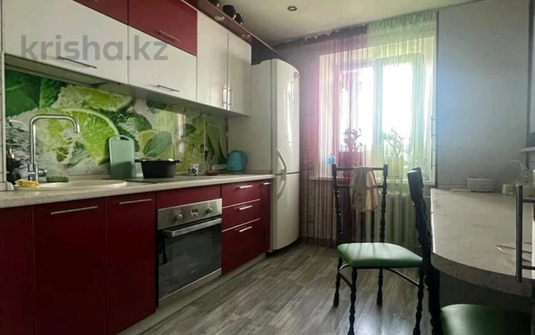 2-бөлмелі пәтер · 50.6 м² · 10/10 қабат, Назарбаева 289 — Дачный, бағасы: 21 млн ₸ в Павлодаре — фото 2