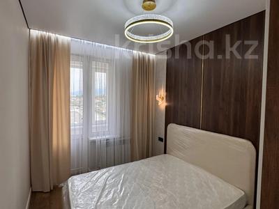 2-бөлмелі пәтер · 39 м² · 5/9 қабат, Райымбек 590/15 — Ипотека другая цена, бағасы: 28 млн ₸ в Алматы, Наурызбайский р-н