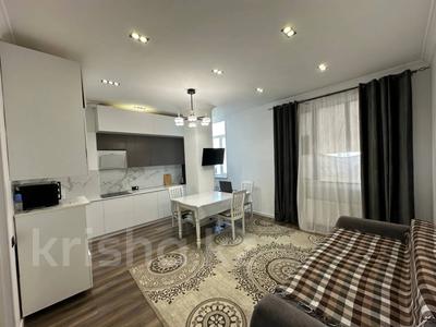 2-комнатная квартира · 52.9 м² · 7/17 этаж, Е430 2 за 26 млн ₸ в Астане, Нура р-н