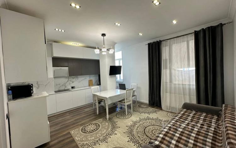 2-бөлмелі пәтер · 52.9 м² · 7/17 қабат, Е430 2, бағасы: 26 млн ₸ в Астане, Нура р-н — фото 4