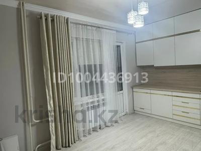 1-комнатная квартира · 50 м² · 7/16 этаж, мкр. Алмагуль, Мкр алмаугаль за 16 млн ₸ в Атырау