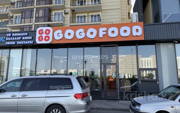 Свободное назначение, общепит · 160 м² за 800 000 ₸ в Туркестане — фото 2