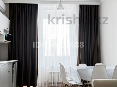 2-бөлмелі пәтер · 45 м² · 2/8 қабат, Сыганак 24, бағасы: 400 000 ₸ в Астане, Нура р-н
