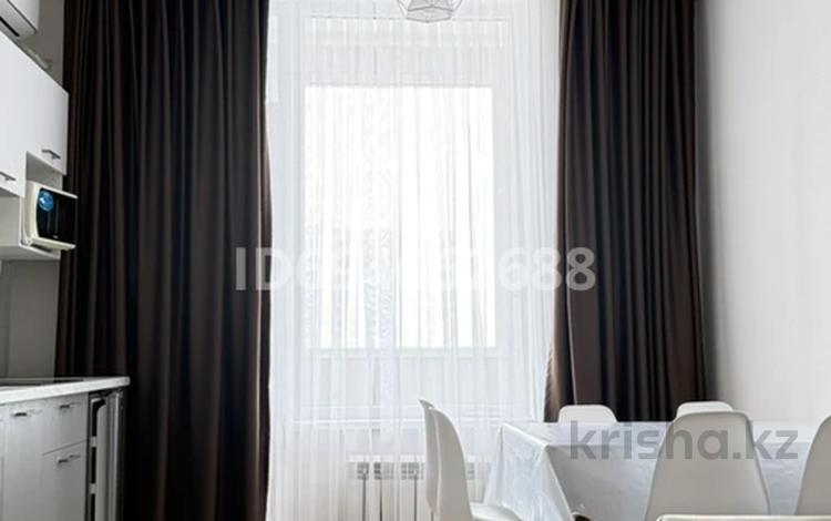 2-комнатная квартира · 45 м² · 2/8 этаж, Сыганак 24 за 400 000 ₸ в Астане, Нура р-н — фото 13