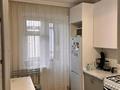 3-комнатная квартира · 61.7 м² · 5/5 этаж, Абылайхана — Рыскулбекова за 23 млн ₸ в Астане, Алматы р-н
