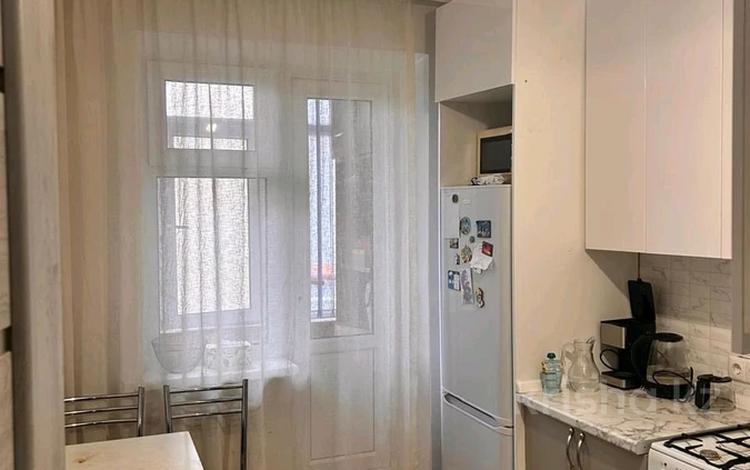 3-комнатная квартира · 61.7 м² · 5/5 этаж, Абылайхана — Рыскулбекова за 23 млн ₸ в Астане, Алматы р-н — фото 2