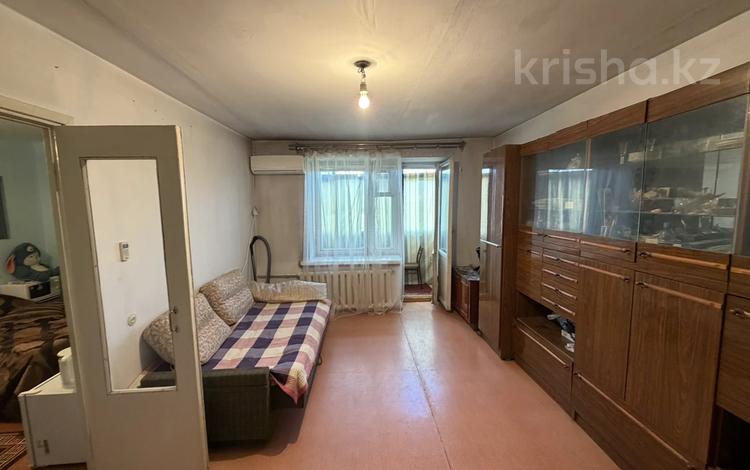 3-комнатная квартира · 63 м² · 5/5 этаж, Михаэлиса 2 за 18.5 млн ₸ в Усть-Каменогорске — фото 2