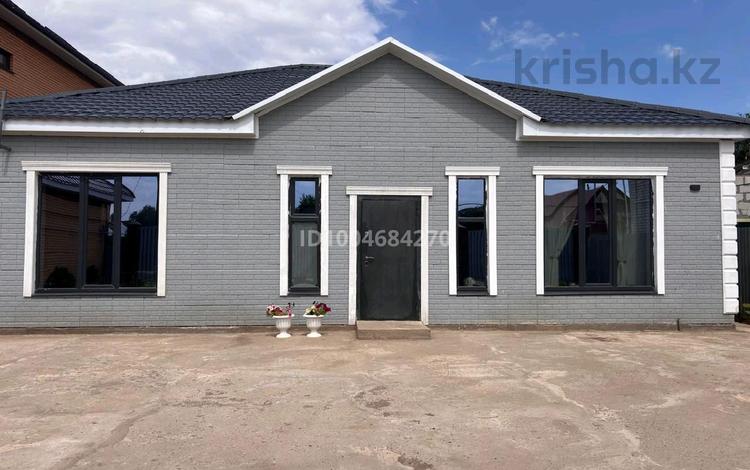 Отдельный дом · 4 комнаты · 128.8 м² · 4 сот., Гребнева 21 — Район Депо за 42 млн 〒 в Уральске — фото 2