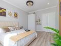 2-комнатная квартира · 41 м² · 4/9 этаж, Байтурсынова 14/1 — Байтурсынова-Жургенова за 16 000 ₸ в Астане, Сарайшык р-н